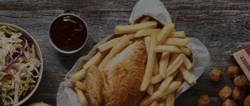 Nutritional & Allergen Info