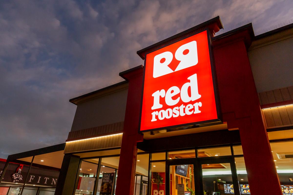 Contact Red Rooster - Roast Chicken Takeaway and Delivery